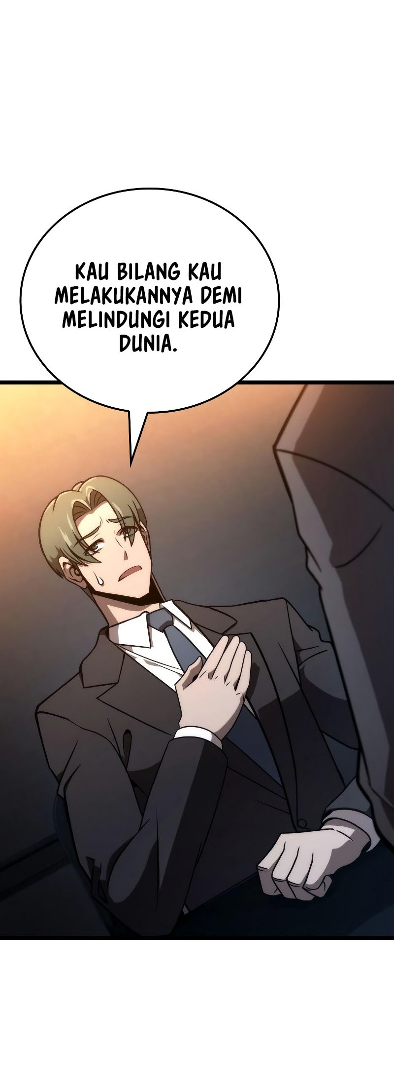 Insanely-Talented Player Chapter 50 Gambar 33