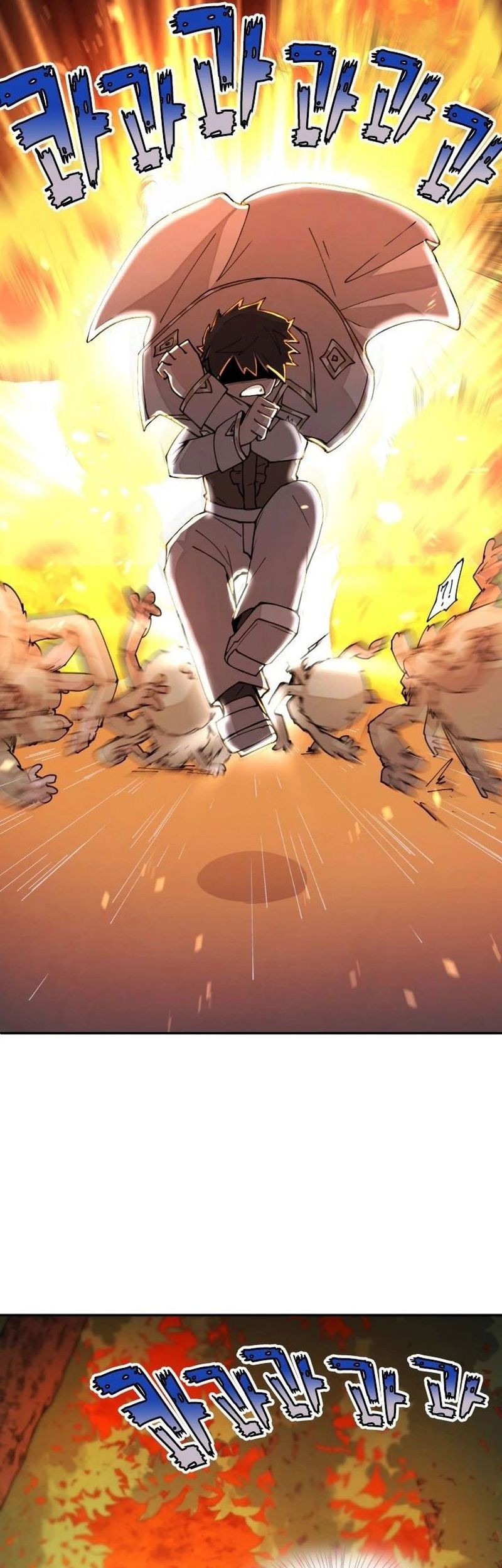 The Rebirth of the Hero’s Party’s Archmage Chapter 33 Gambar 25