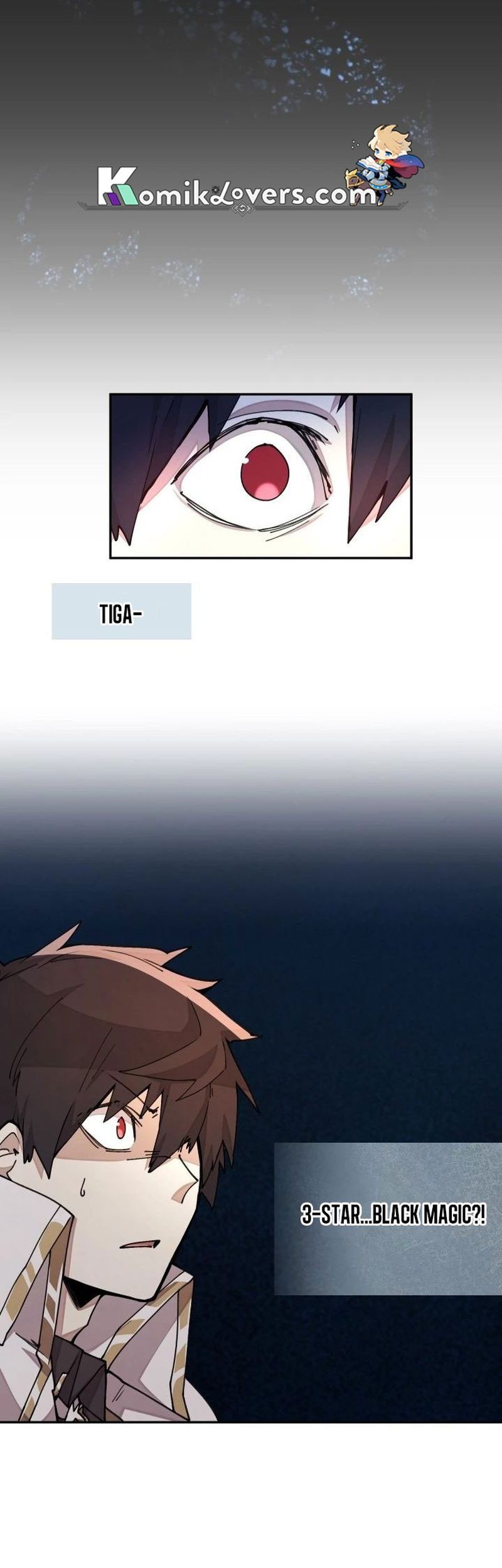 The Rebirth of the Hero’s Party’s Archmage Chapter 33 Gambar 37