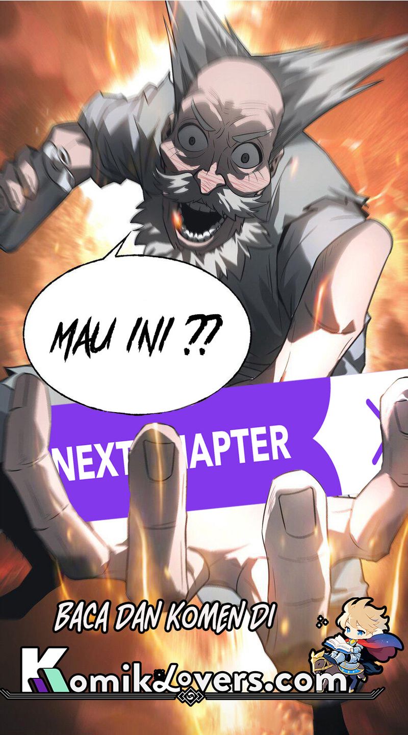 The Rebirth of the Hero’s Party’s Archmage Chapter 33 Gambar 68