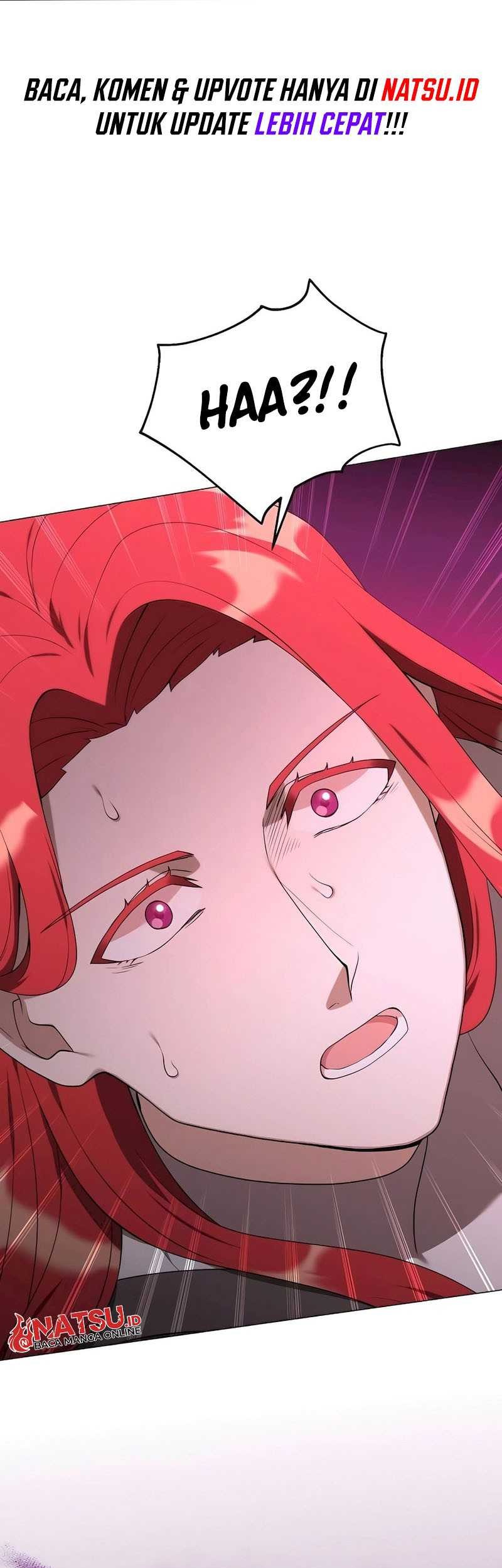 Baca Manhwa Hunter World’s Gardener Chapter 38 Gambar 2