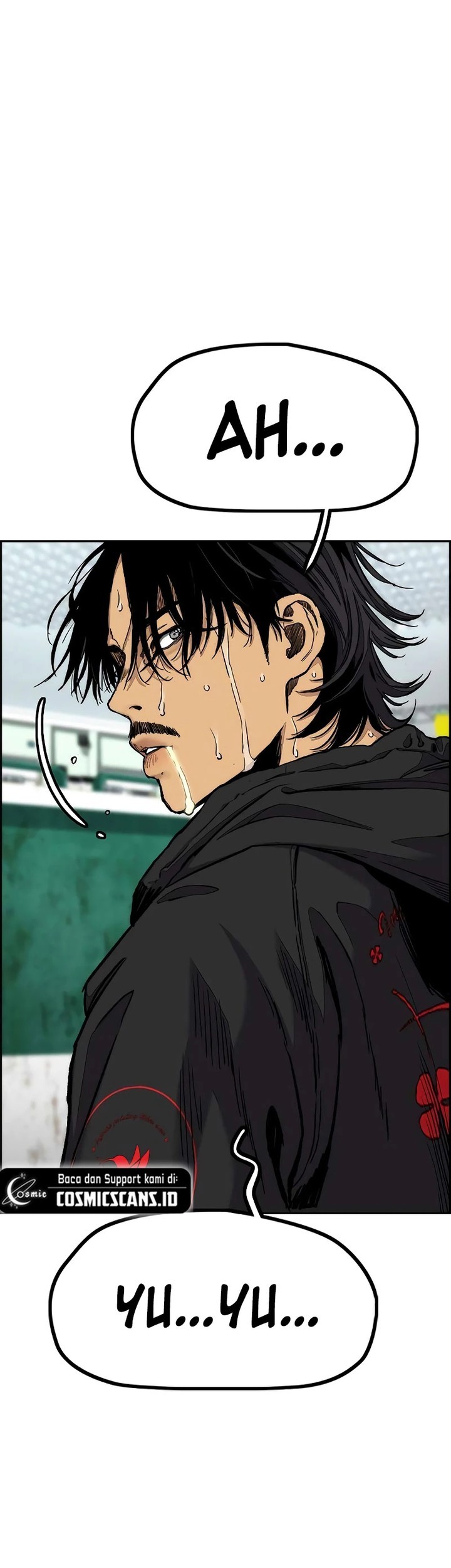 Wind Breaker Chapter 505 Gambar 39
