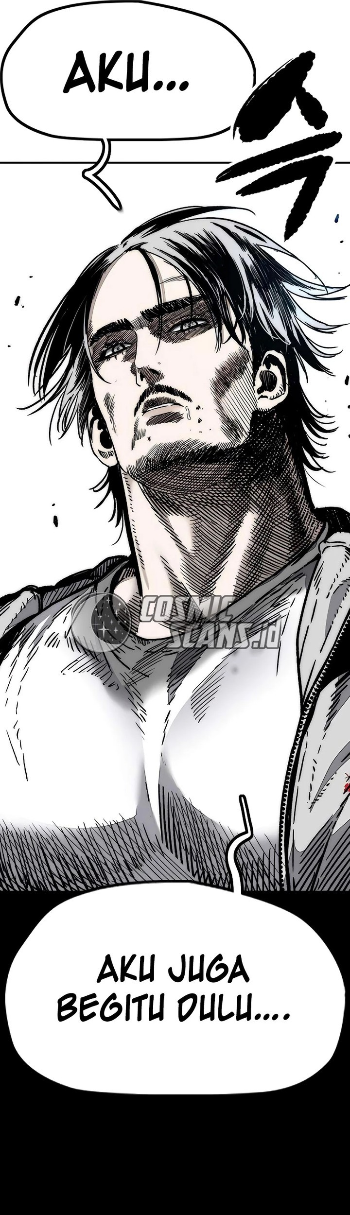 Wind Breaker Chapter 505 Gambar 49