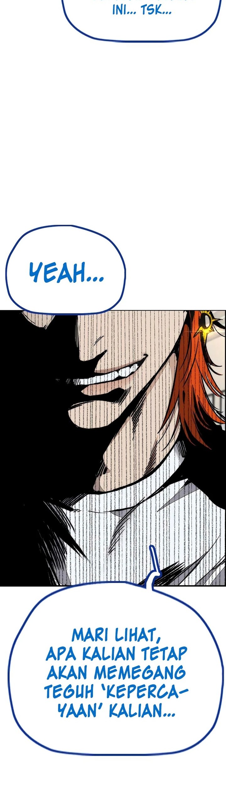 Wind Breaker Chapter 505 Gambar 64