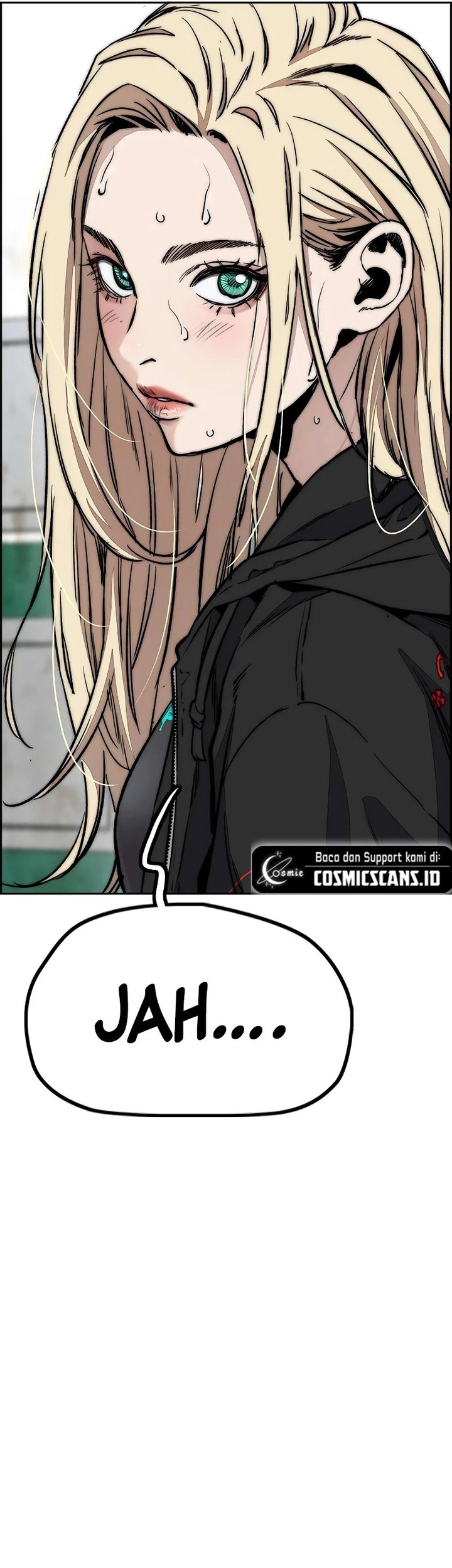 Wind Breaker Chapter 505 Gambar 71
