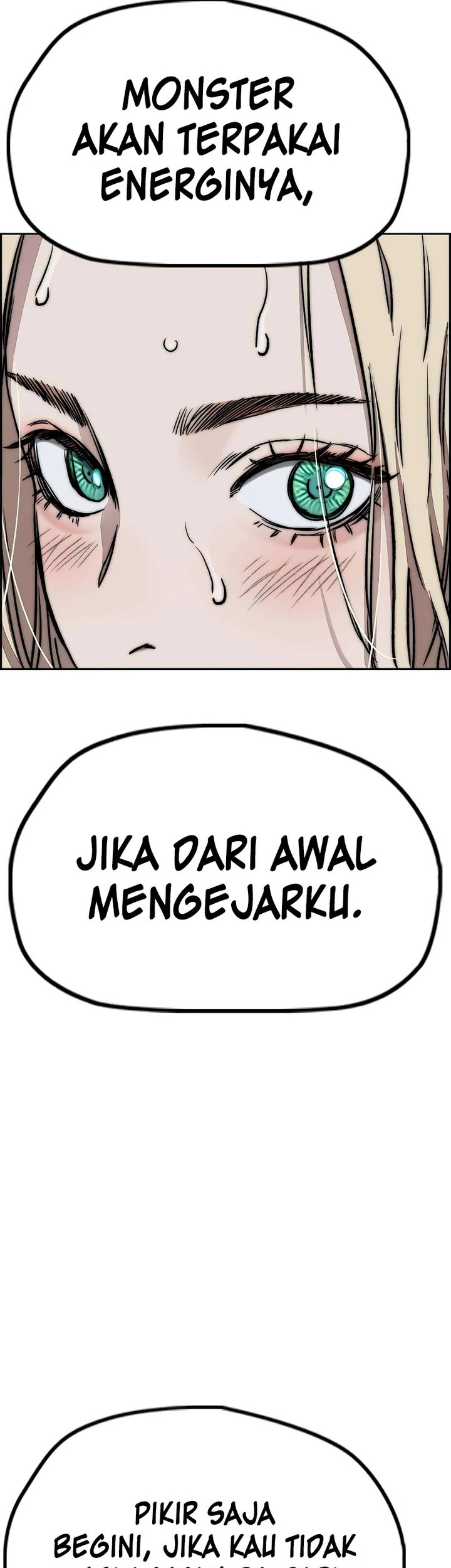 Wind Breaker Chapter 505 Gambar 74