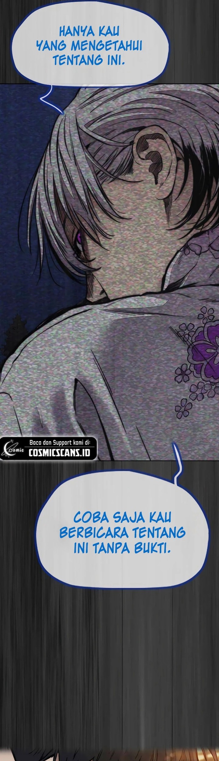 Wind Breaker Chapter 505 Gambar 99