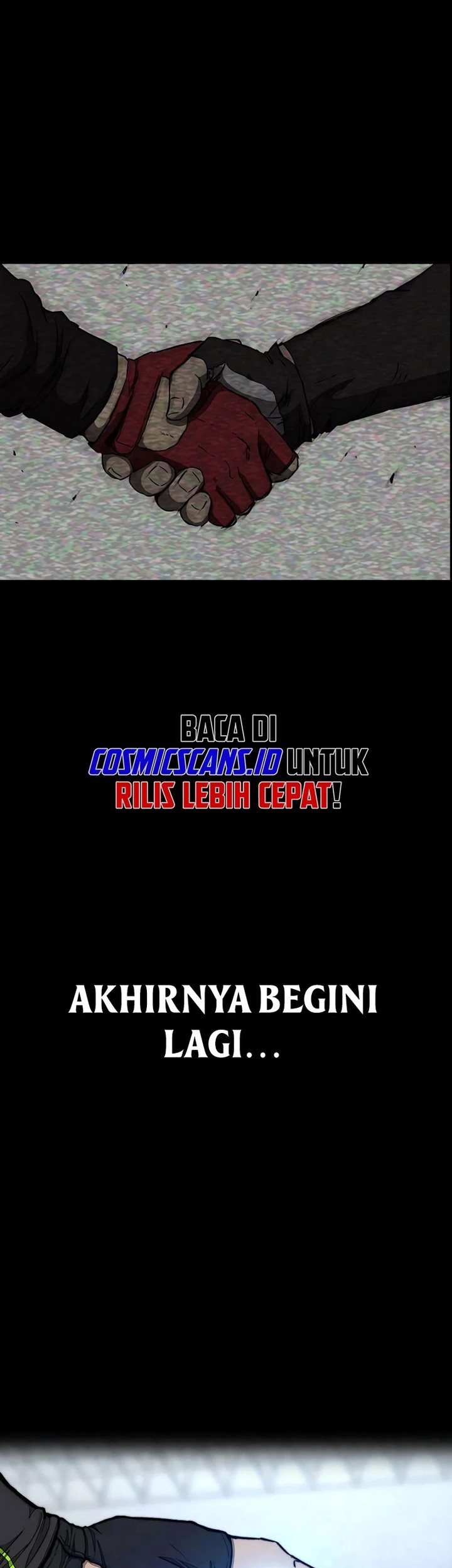 Wind Breaker Chapter 505 Gambar 7