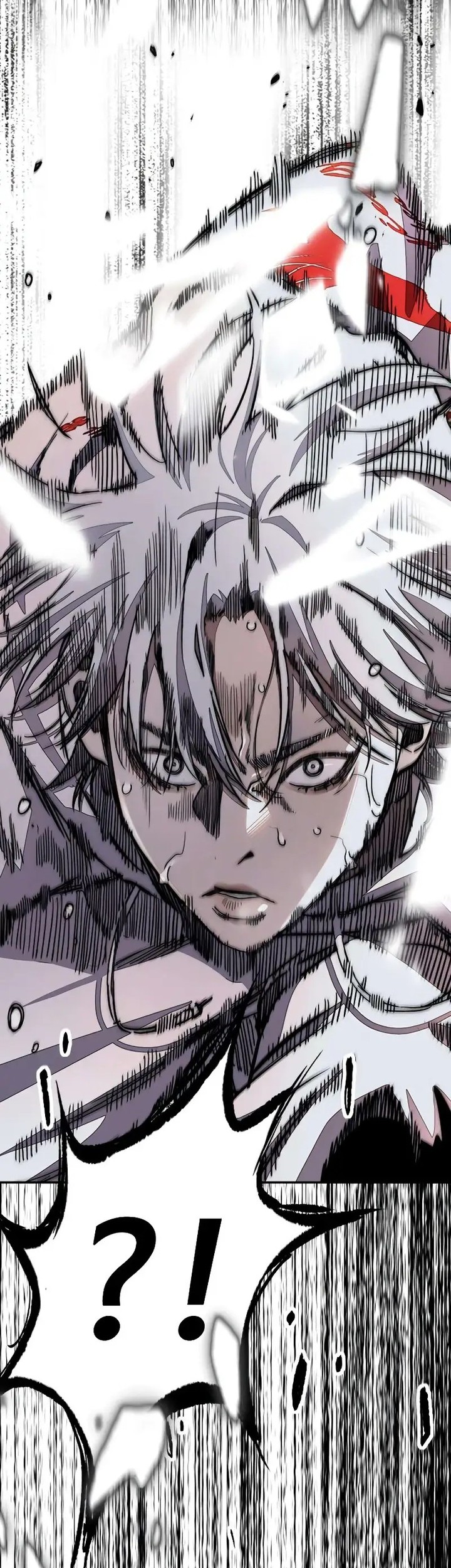 Wind Breaker Chapter 505 Gambar 122
