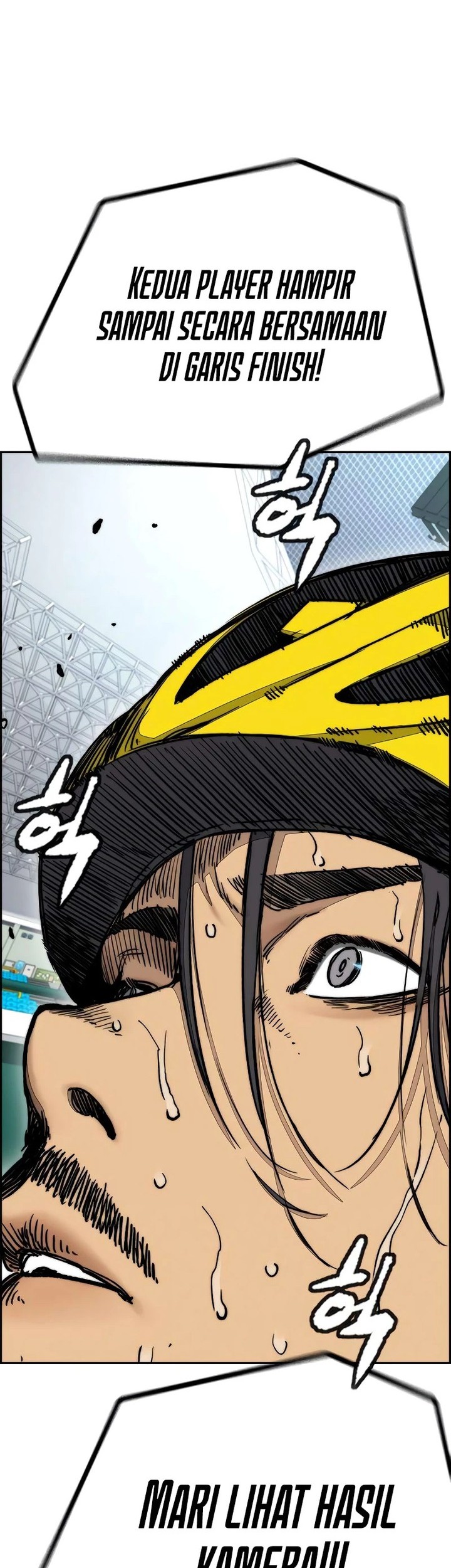 Wind Breaker Chapter 505 Gambar 11
