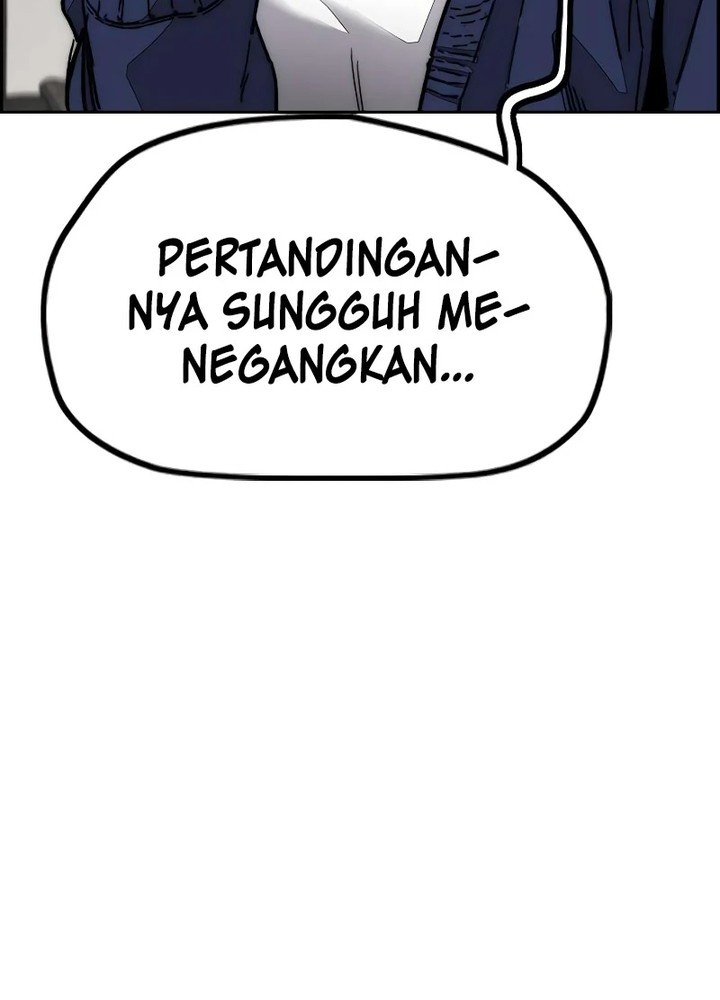Wind Breaker Chapter 505 Gambar 23