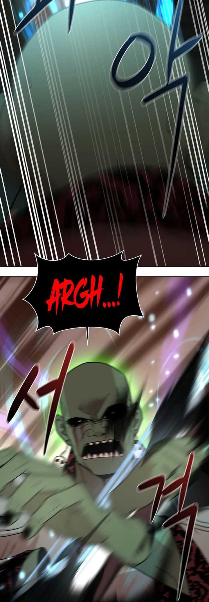 Martial Arts Alone Chapter 27 Gambar 20