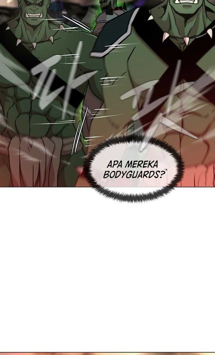 Martial Arts Alone Chapter 27 Gambar 22