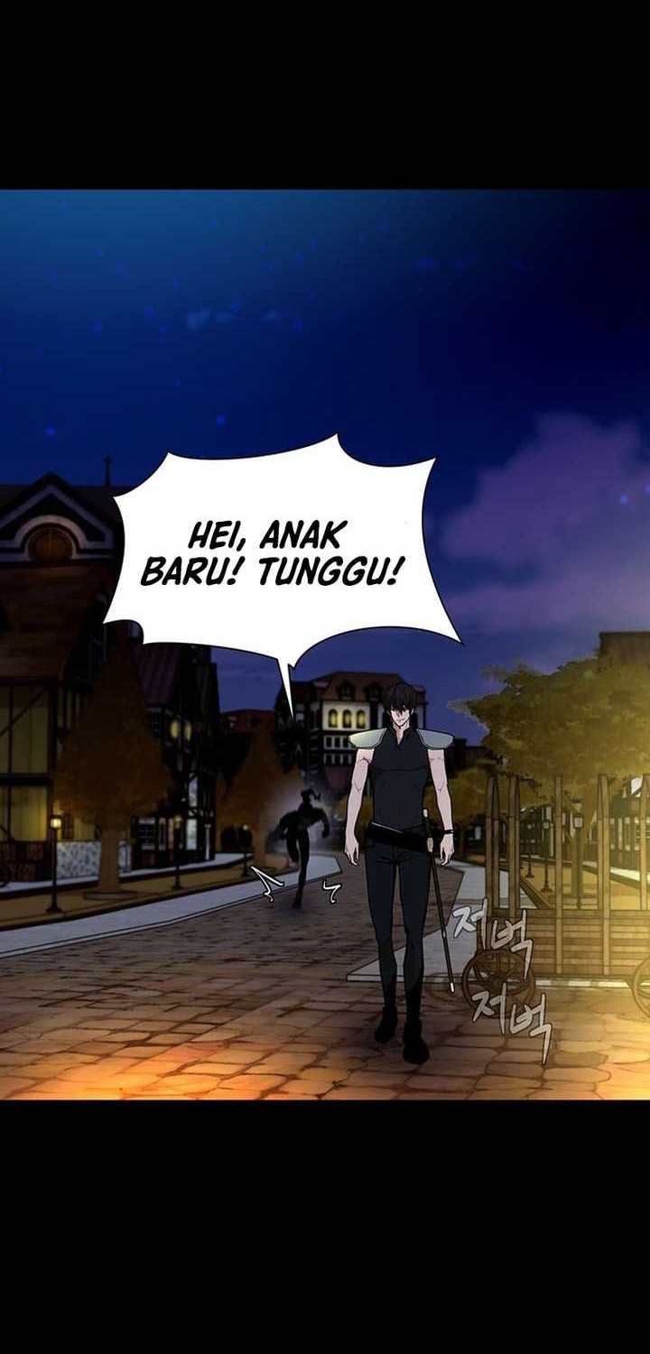 Baca Manhwa Martial Arts Alone Chapter 27 Gambar 2