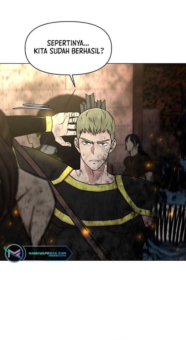 Martial Arts Alone Chapter 27 Gambar 40