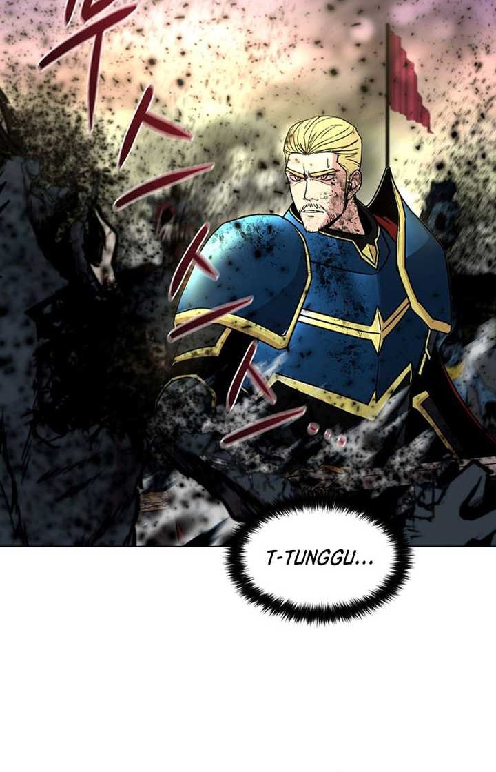 Martial Arts Alone Chapter 27 Gambar 42