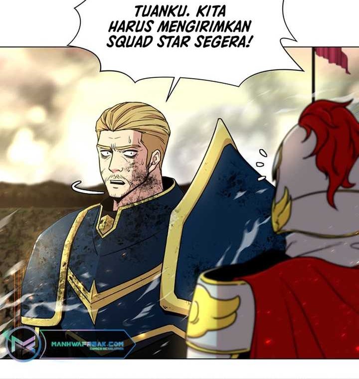 Martial Arts Alone Chapter 27 Gambar 44