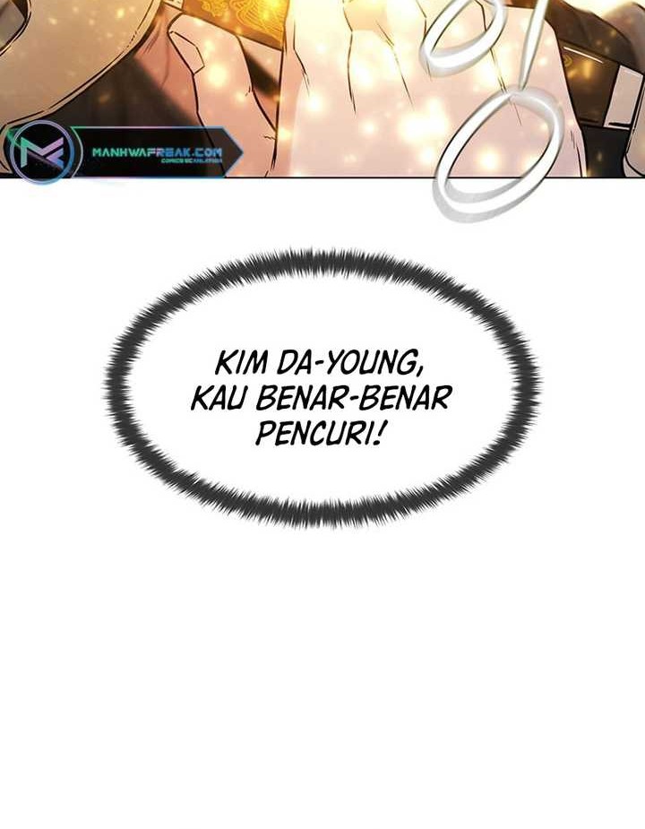 Martial Arts Alone Chapter 27 Gambar 10