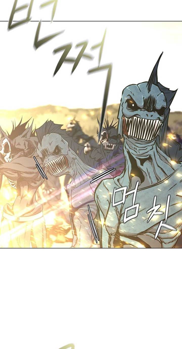 Martial Arts Alone Chapter 27 Gambar 12