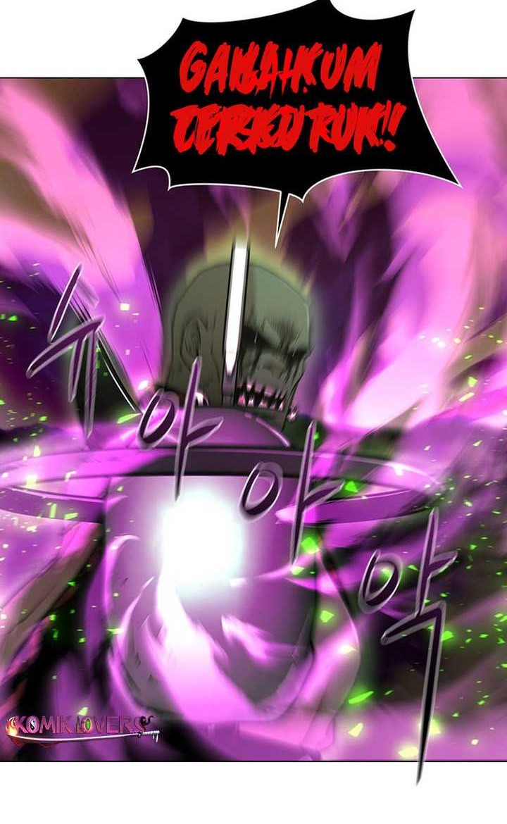 Martial Arts Alone Chapter 27 Gambar 18