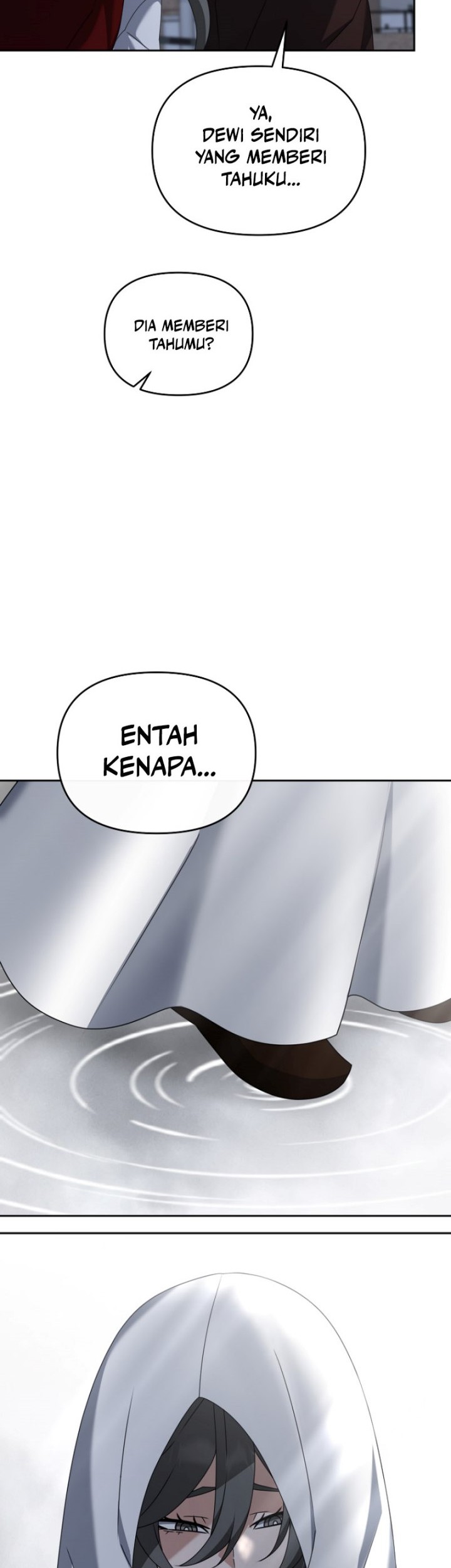 The Lazy Swordmaster Chapter 117 Gambar 51