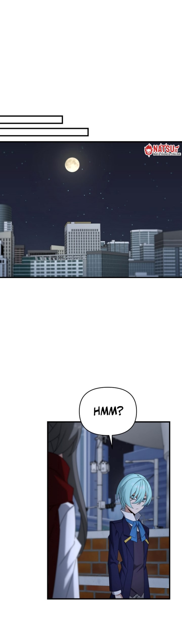 Baca Manhwa The Lazy Swordmaster Chapter 117 Gambar 2