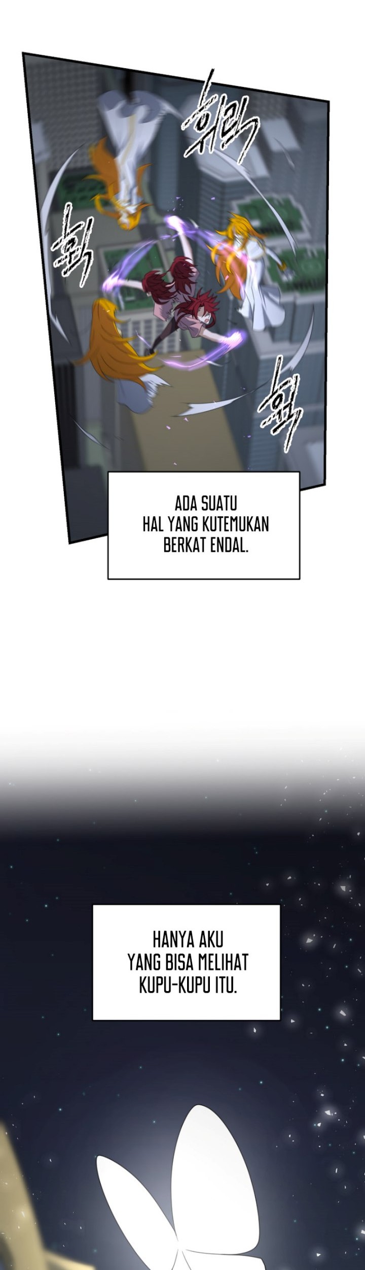 The Lazy Swordmaster Chapter 117 Gambar 11