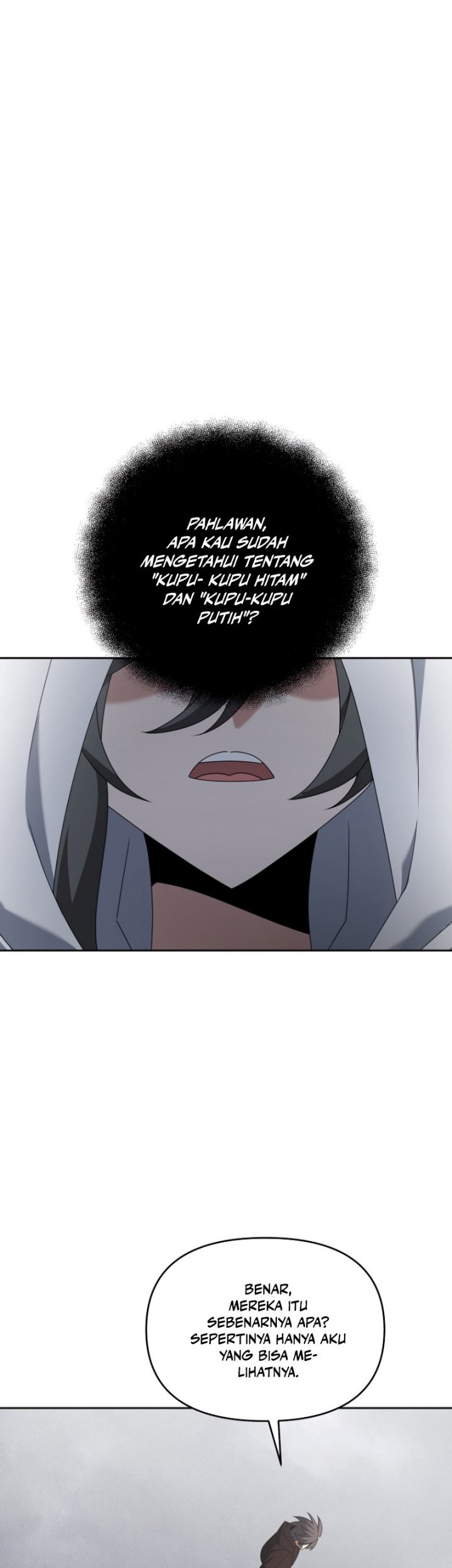 The Lazy Swordmaster Chapter 117 Gambar 23