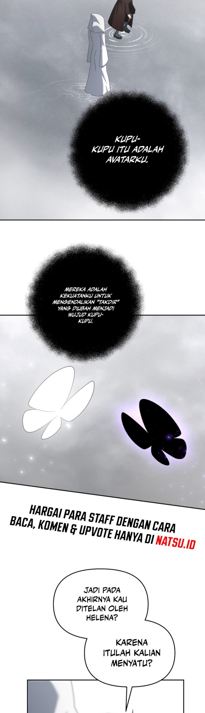 The Lazy Swordmaster Chapter 117 Gambar 24