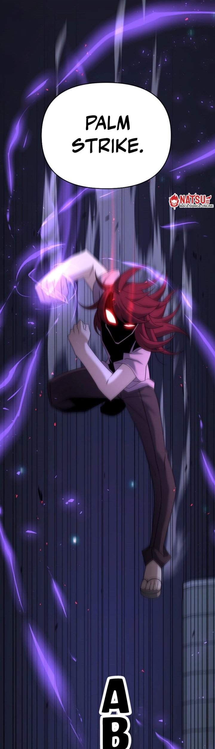 The Lazy Swordmaster Chapter 116 Gambar 34