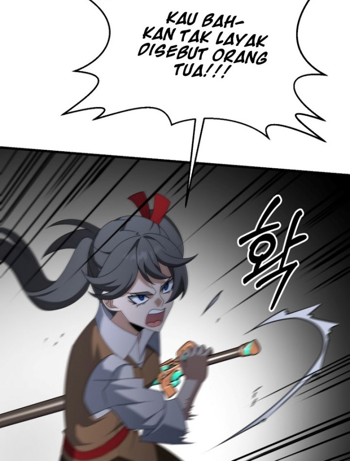 The Lazy Swordmaster Chapter 116 Gambar 45
