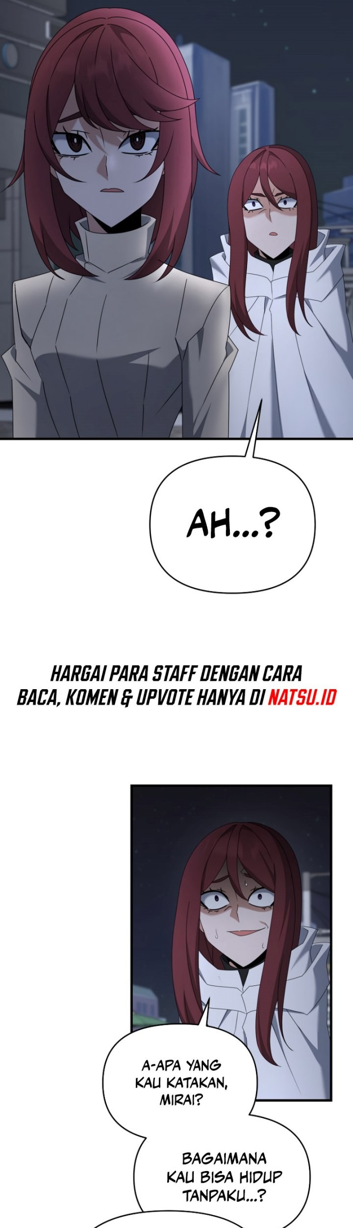 The Lazy Swordmaster Chapter 116 Gambar 50