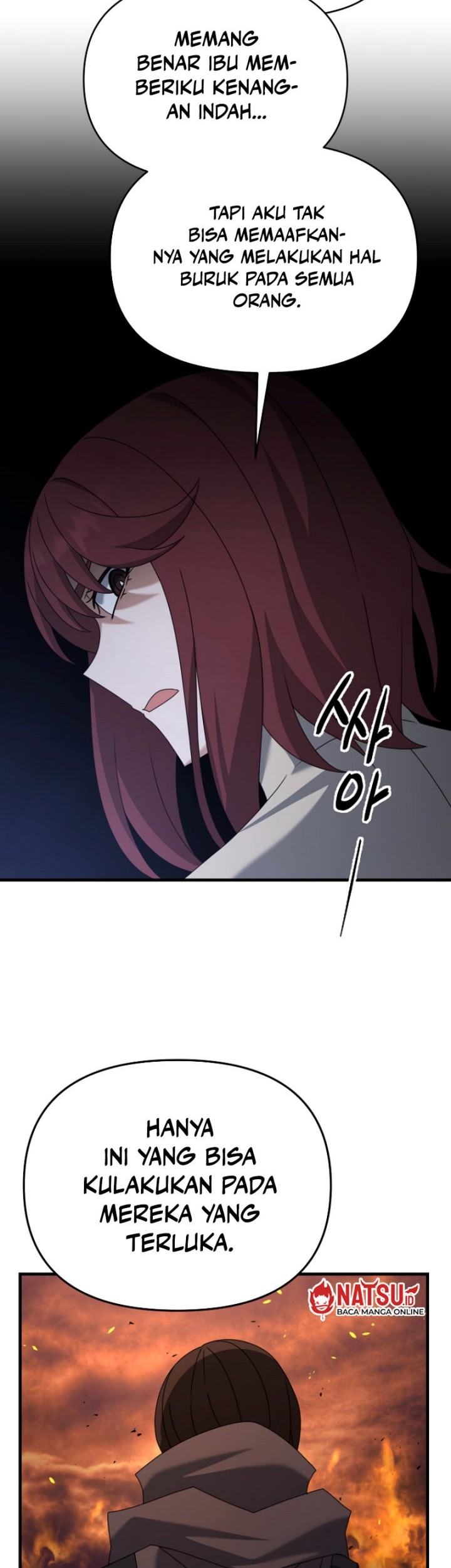 The Lazy Swordmaster Chapter 116 Gambar 51