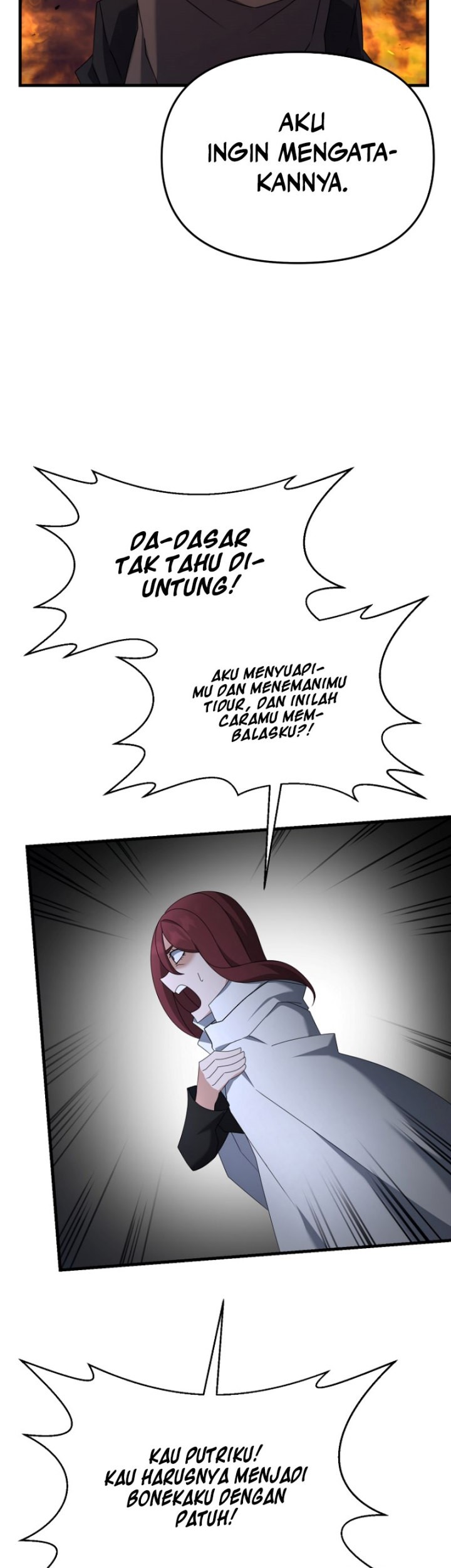 The Lazy Swordmaster Chapter 116 Gambar 52