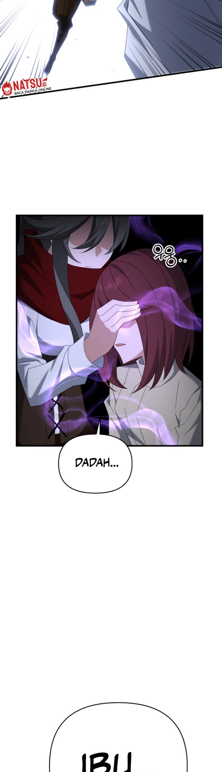 The Lazy Swordmaster Chapter 116 Gambar 54