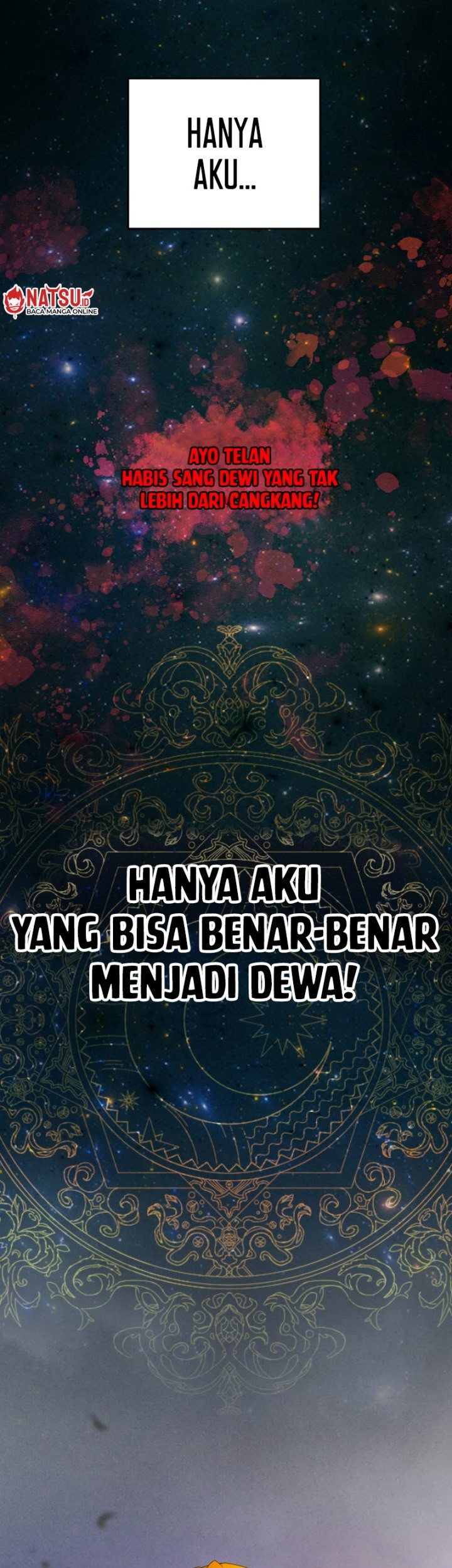The Lazy Swordmaster Chapter 116 Gambar 6