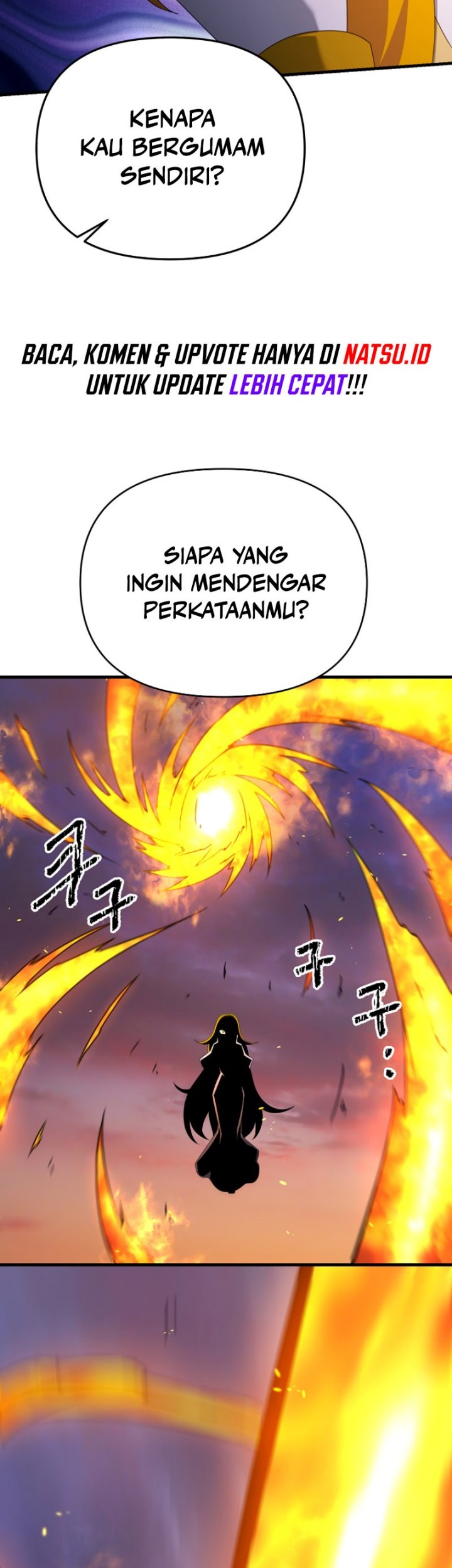 The Lazy Swordmaster Chapter 116 Gambar 8