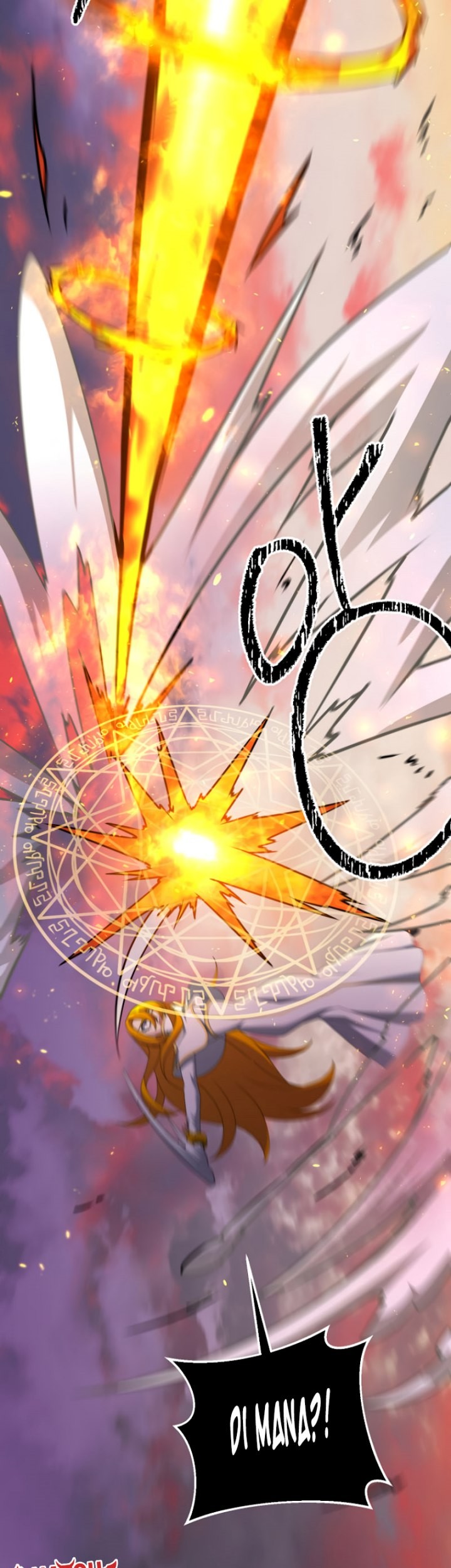 The Lazy Swordmaster Chapter 116 Gambar 10