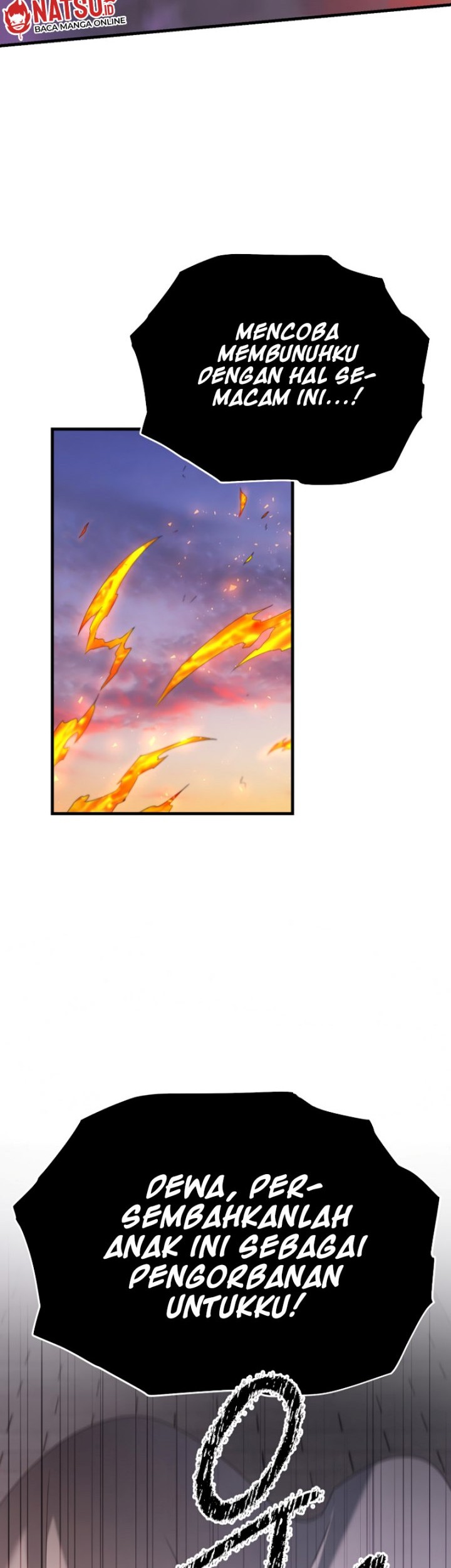The Lazy Swordmaster Chapter 116 Gambar 11