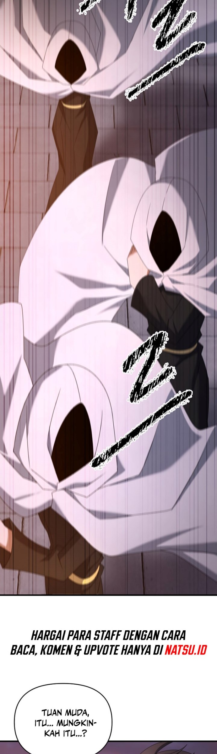 The Lazy Swordmaster Chapter 116 Gambar 12