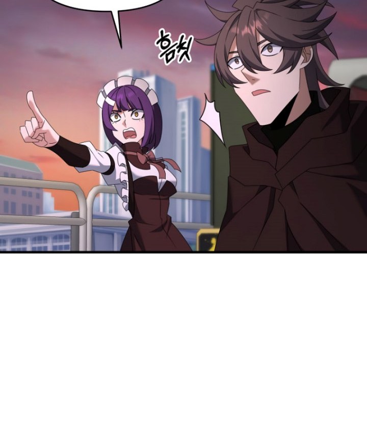 The Lazy Swordmaster Chapter 116 Gambar 13