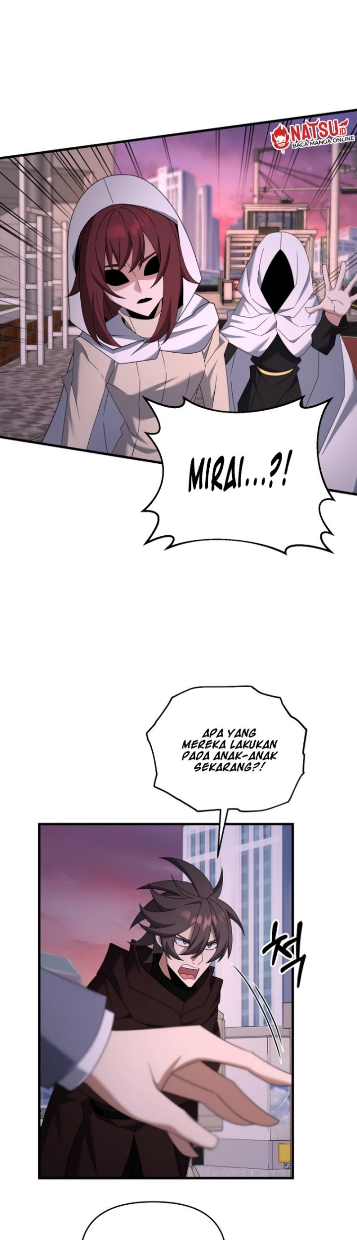 The Lazy Swordmaster Chapter 116 Gambar 14
