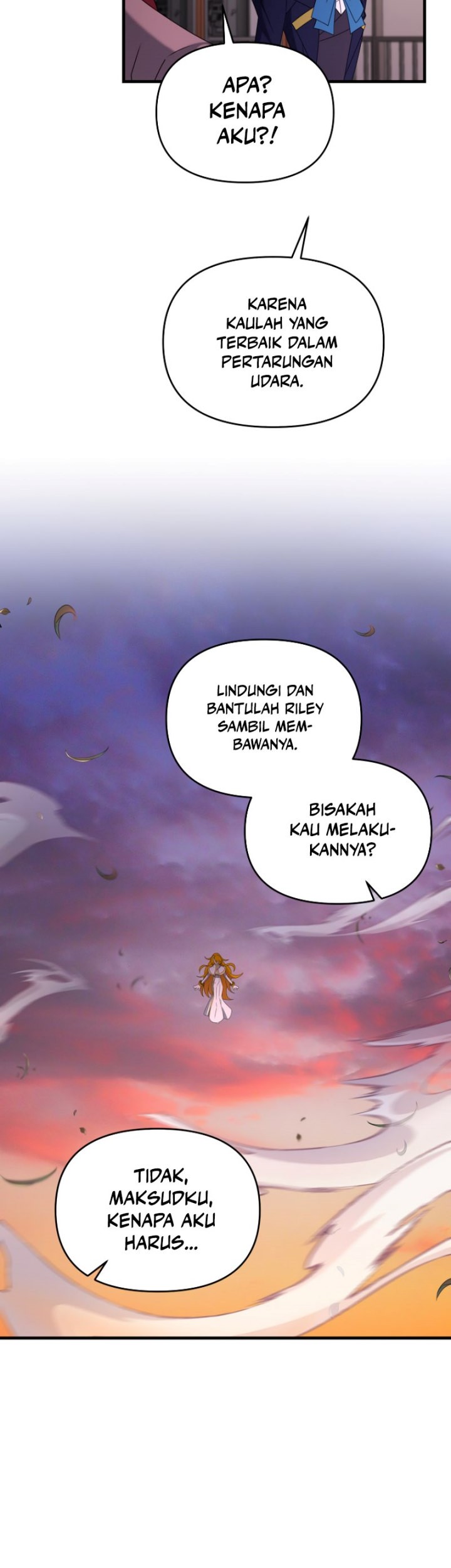 The Lazy Swordmaster Chapter 116 Gambar 16