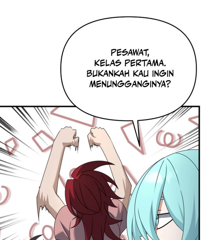 The Lazy Swordmaster Chapter 116 Gambar 17