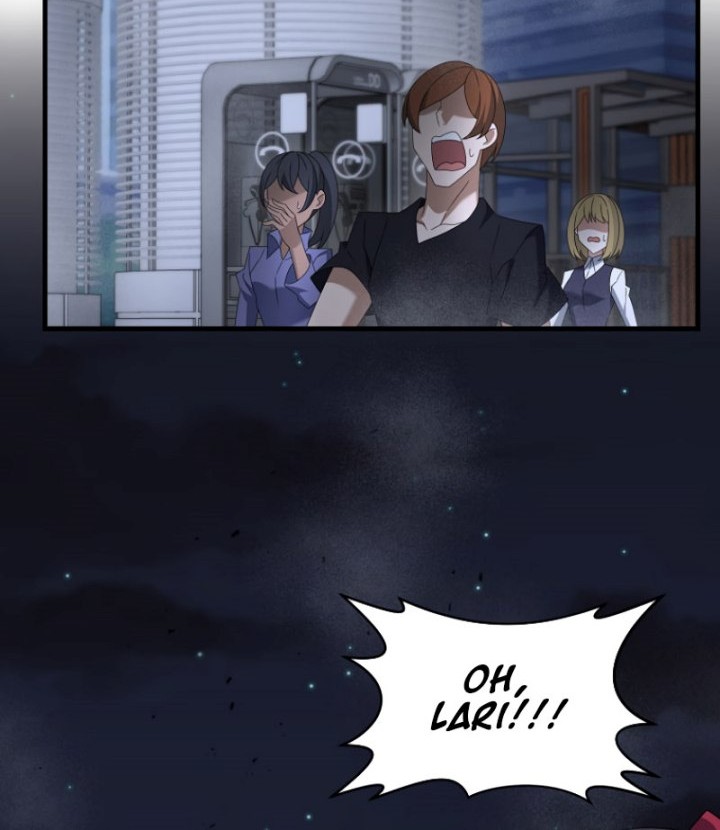 The Lazy Swordmaster Chapter 116 Gambar 21