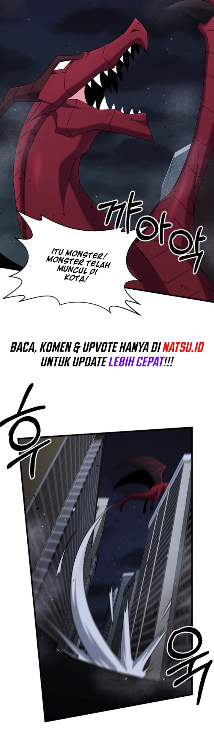 The Lazy Swordmaster Chapter 116 Gambar 22
