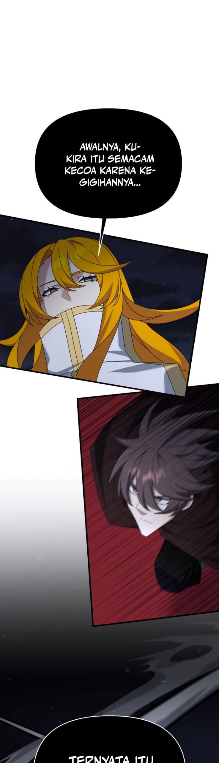 The Lazy Swordmaster Chapter 116 Gambar 23