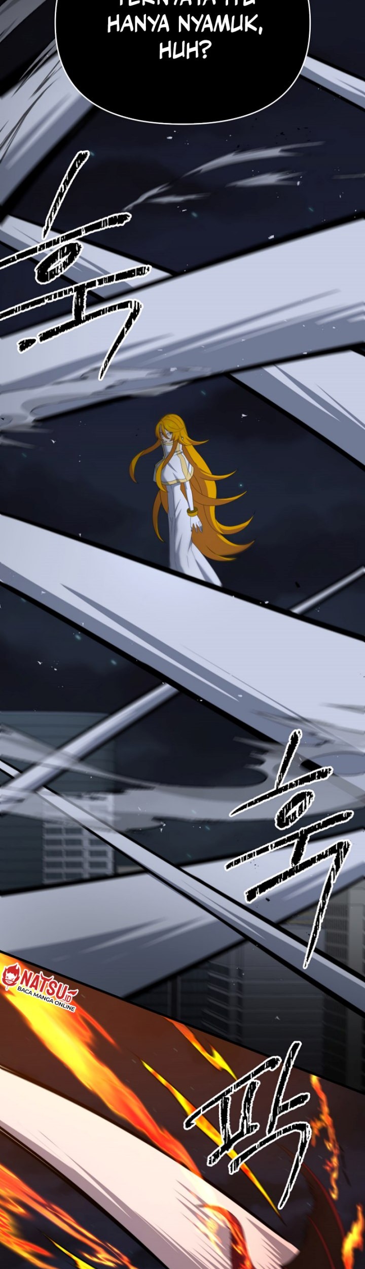 The Lazy Swordmaster Chapter 116 Gambar 24