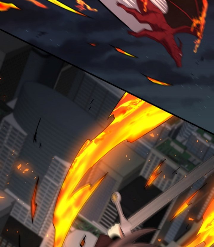 The Lazy Swordmaster Chapter 116 Gambar 25