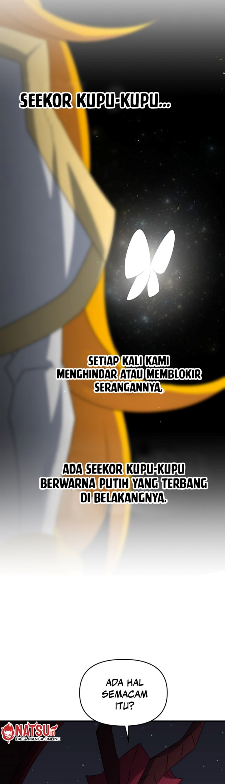 The Lazy Swordmaster Chapter 116 Gambar 30
